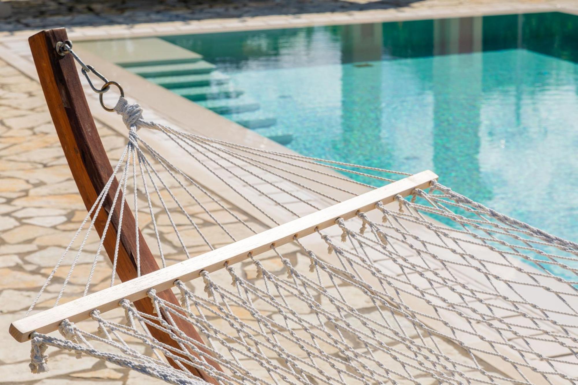 Villa Rose Corfu Almiros Beach Exterior foto
